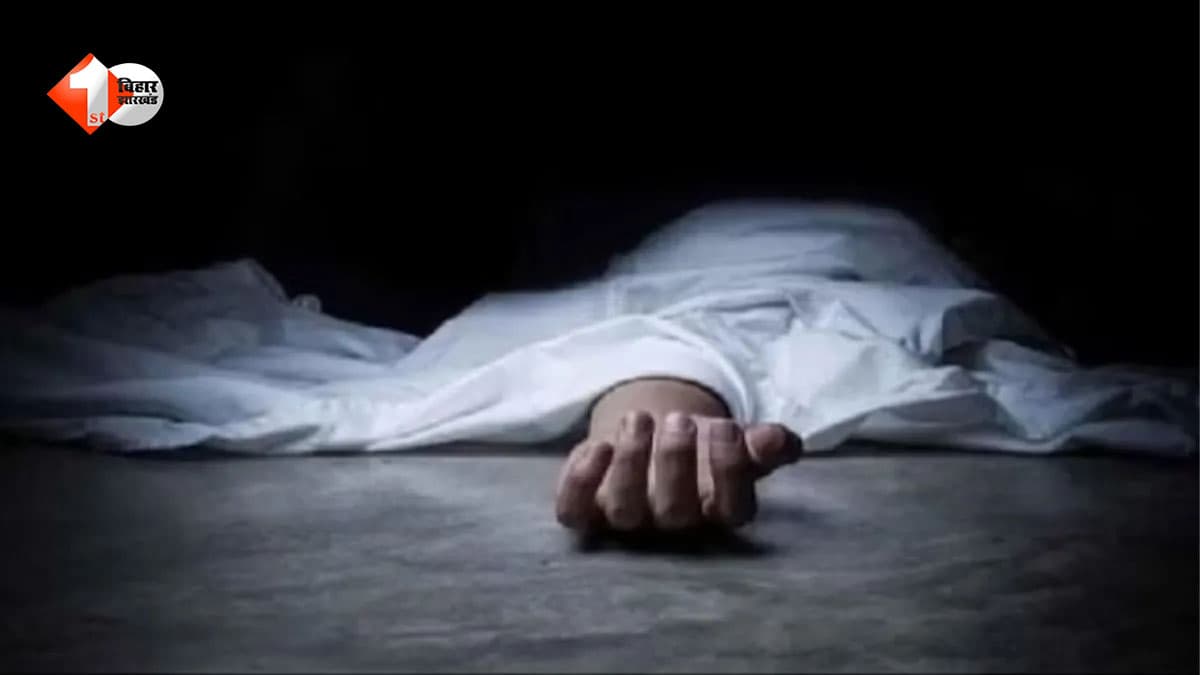 दहेज केस के आरोपी पति की संदिग्ध मौत, पत्नी की मौत के 7 दिन बाद पेड़ से लटका मिला शव