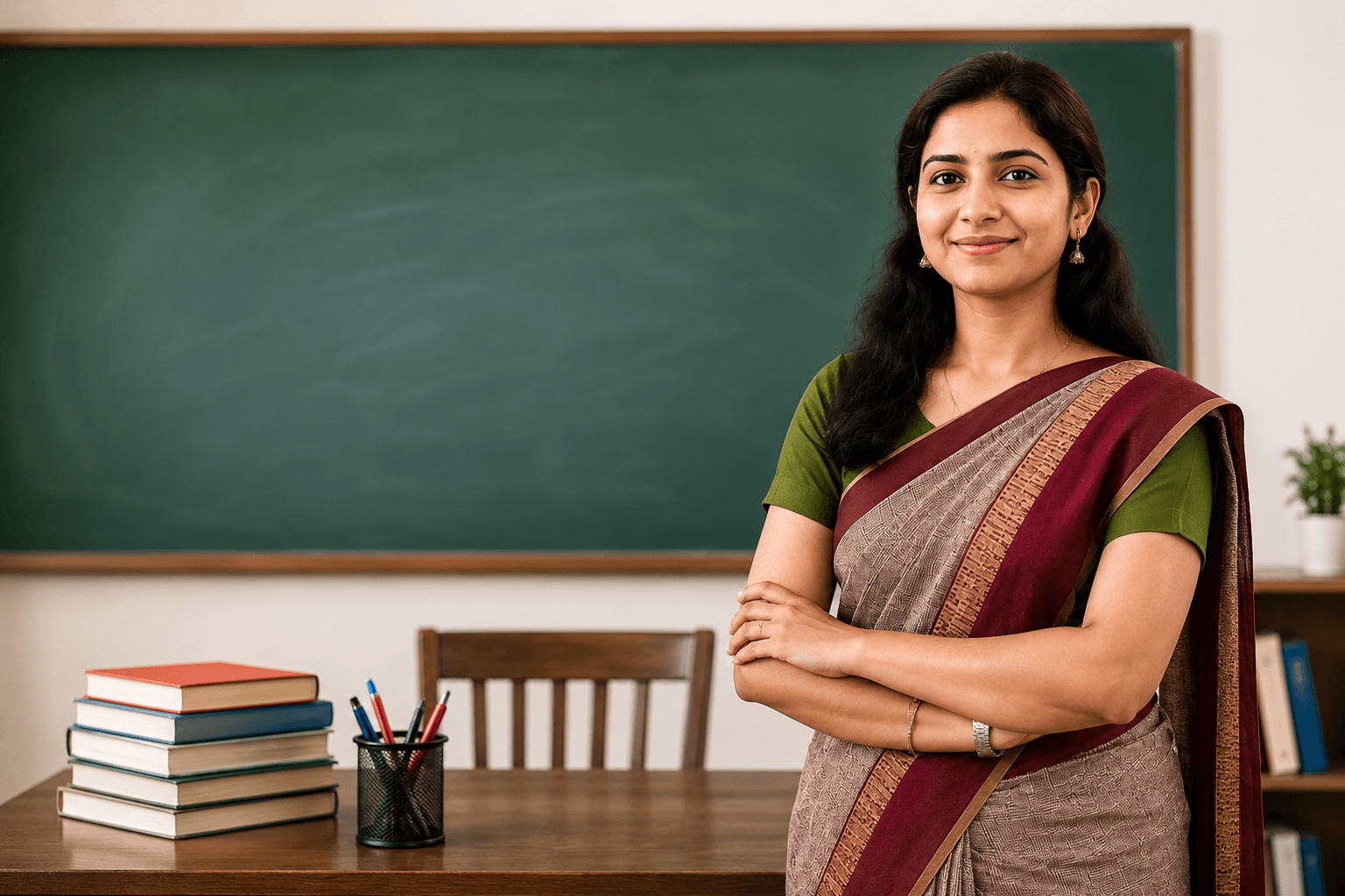 Bihar Teacher Vacancy 2026