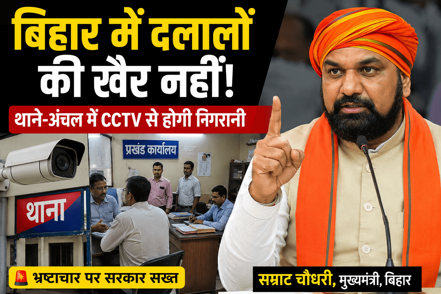 Bihar news