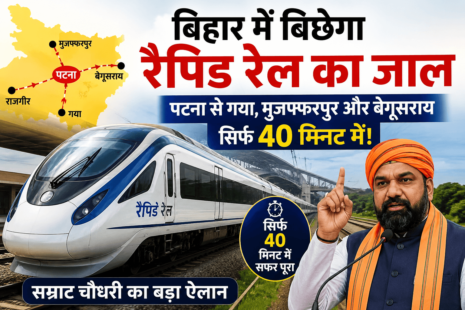 Bihar news