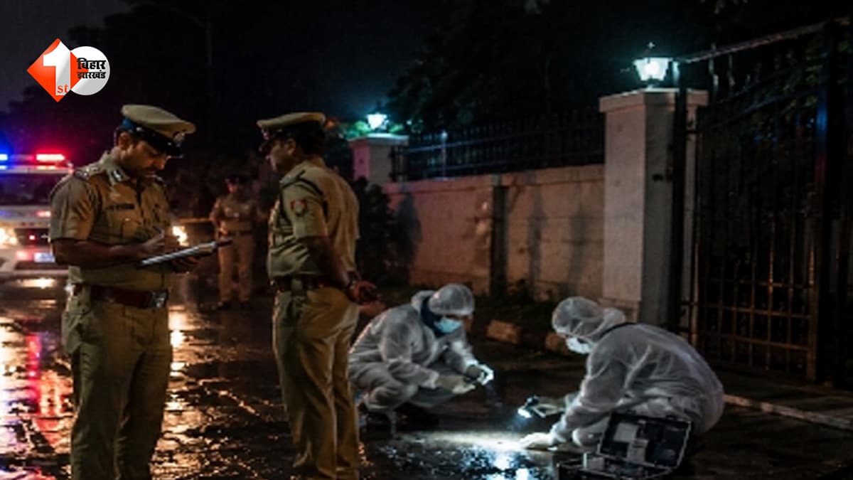 Bihar News: नशे में ससुराल पहुंचा युवक, रात में हुआ विवाद; सुबह कमरे में मिली लाश, जांच में जुटी पुलिस