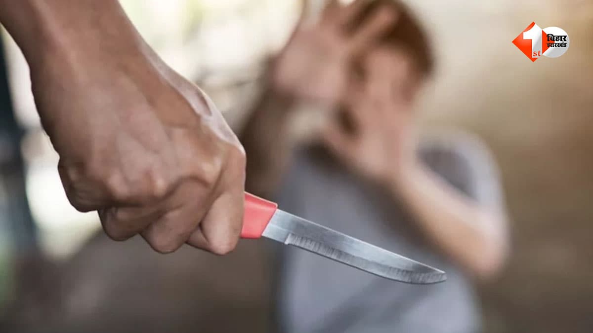 हॉस्टल में 8 साल के मासूम पर जानलेवा हमला, CCTV तोड़कर चाकू से किया वार; ICU में जिंदगी की जंग लड़ रहा छात्र