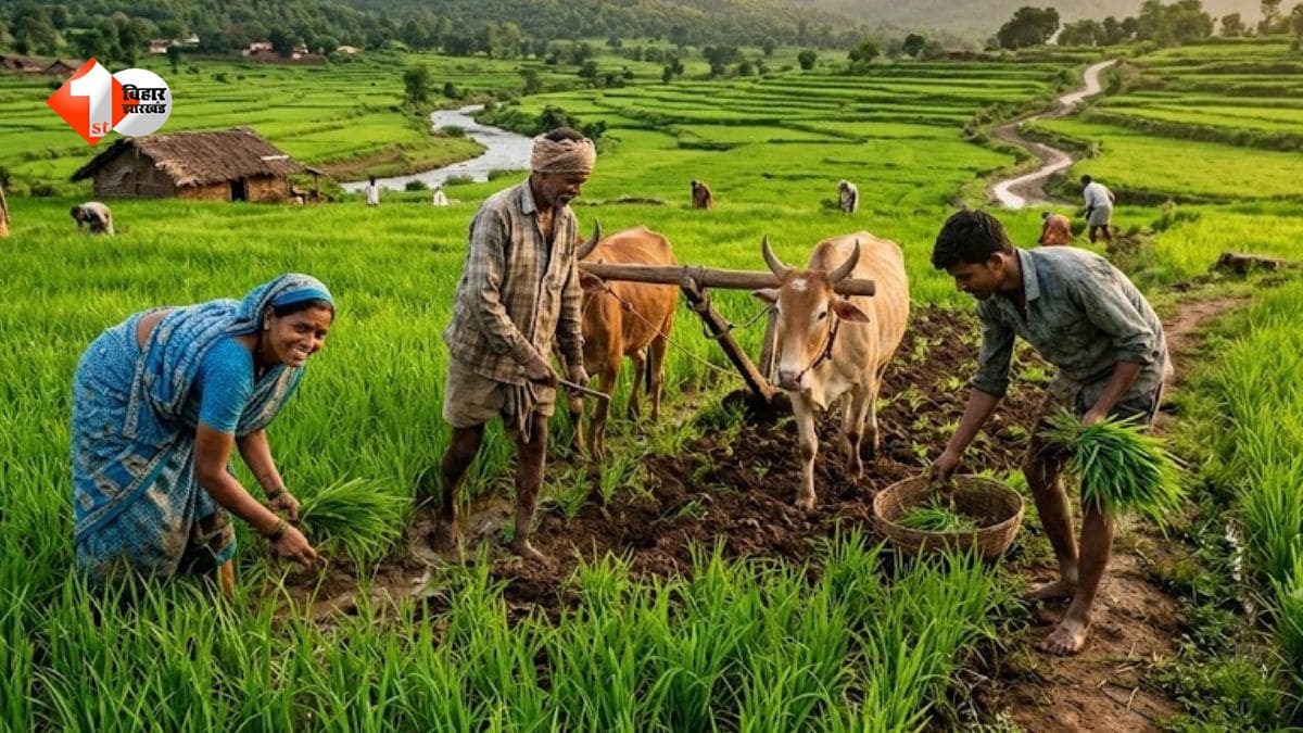 किसानों के लिए बड़ी खुशखबरी! इस दिन आएगी पीएम किसान सम्मान निधि की 23वीं किस्त, जानिए नया अपडेट