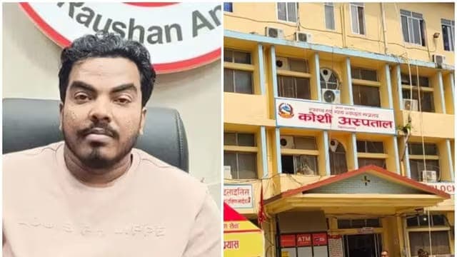 Bihar news