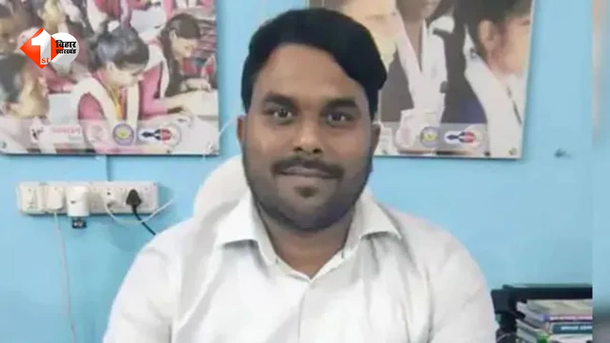 महज 32 महीने की सर्विस में करोड़पति बना बिहार का DPO, जांच रिपोर्ट में बड़ा खुलासा; आय से अधिक संपत्ति का मामला