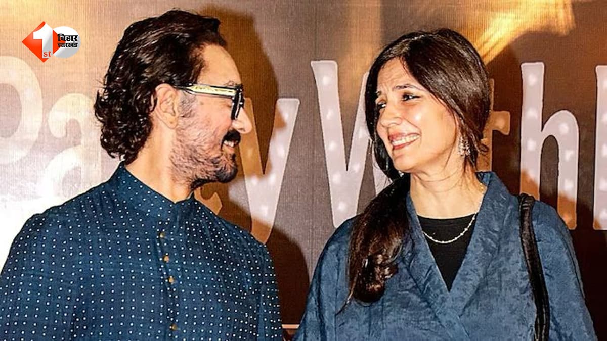 आमिर खान नहीं करेंगे ग्रैंड वेडिंग, गर्लफ्रेंड गौरी से सिंपल तरीके से लेंगे सात फेरे; शादी को लेकर आया नया अपडेट