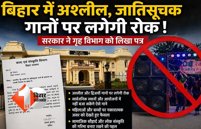 बिहार न्यूज