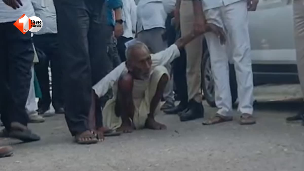 34 साल पुराने मामले में 85 साल के बुजुर्ग को 3 साल की सजा, 4 दोषियों को भी 10-10 साल की जेल