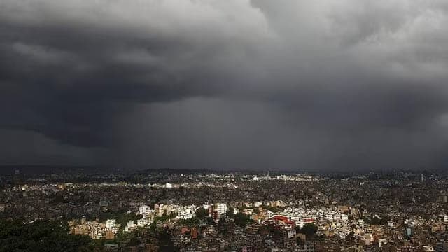 Bihar weather update