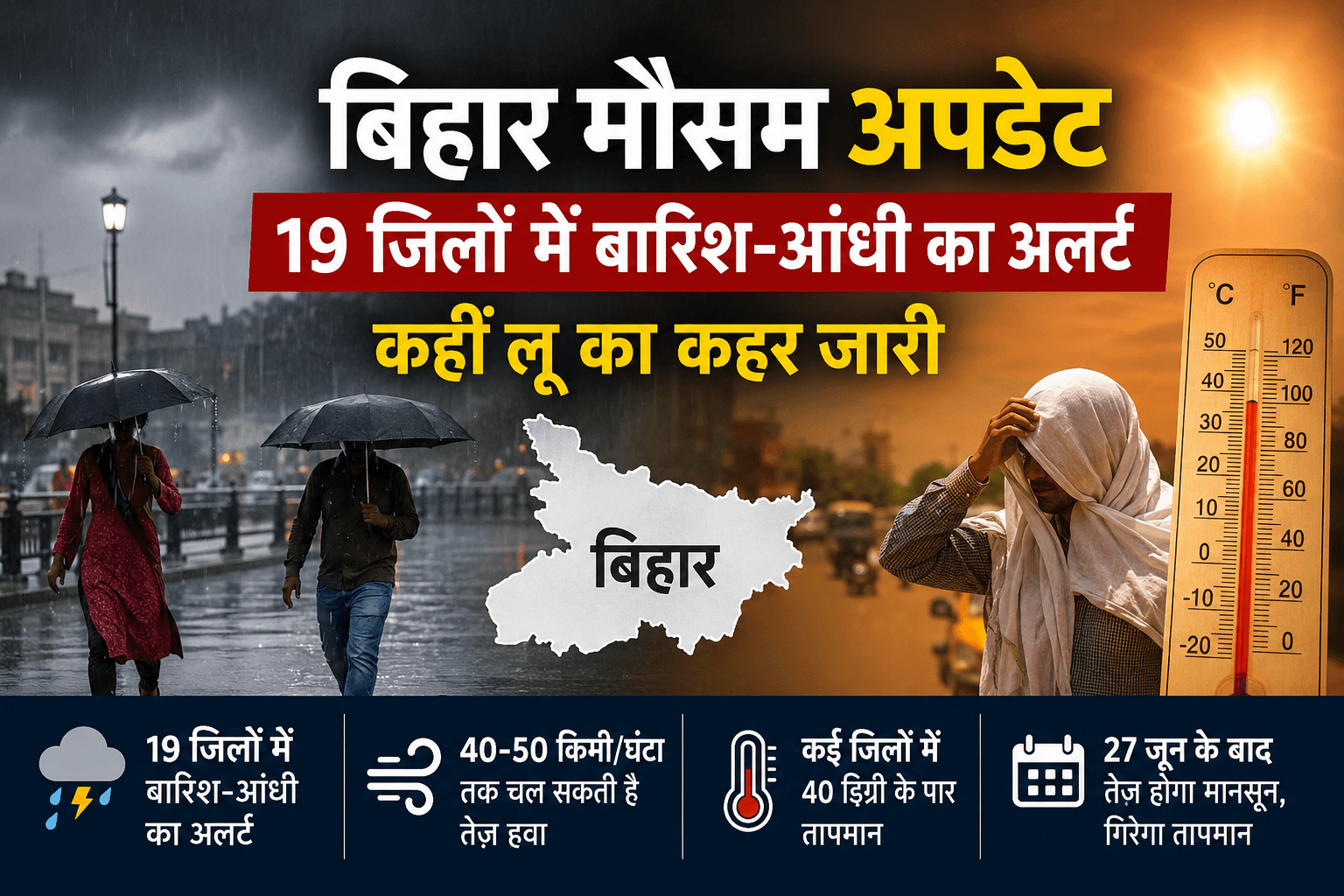 Bihar news