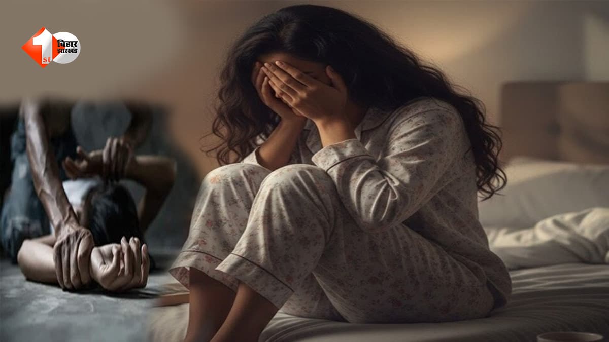 विधवा मां की 15 वर्षीय बेटी बनी दरिंदों का शिकार! अगवा कर गैंगरेप, सड़क किनारे बेसुध मिली बच्ची