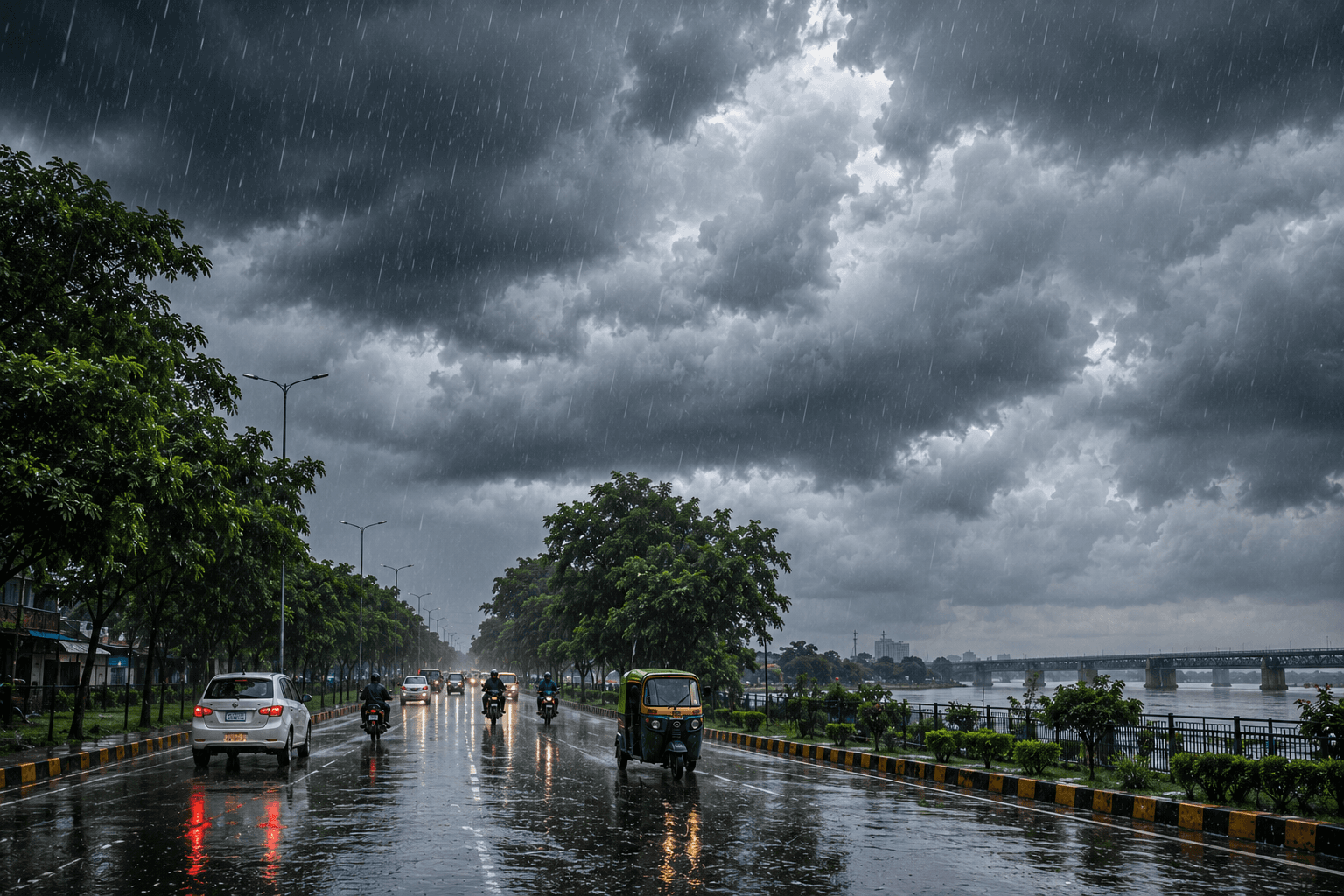 Bihar weather update