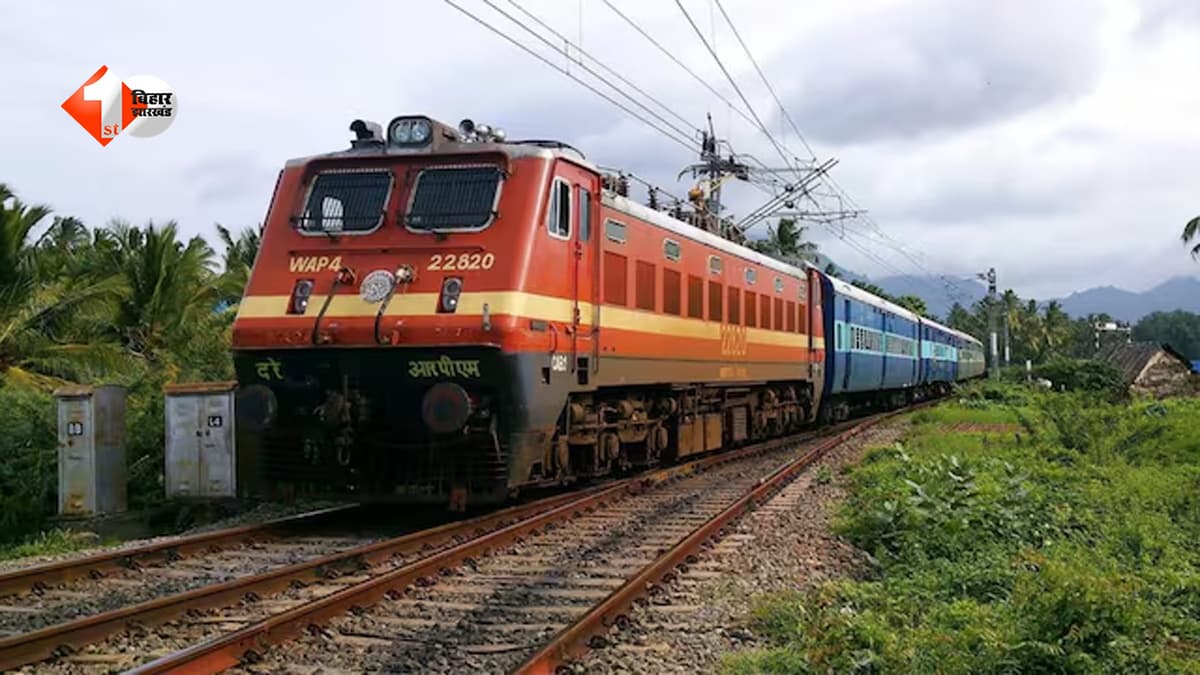 Tatkal Ticket Booking Trick: सिर्फ 2 मिनट में बुक होगी कंफर्म सीट, रेलवे की ये ट्रिक्स आएंगी काम, जानिए कैसे
