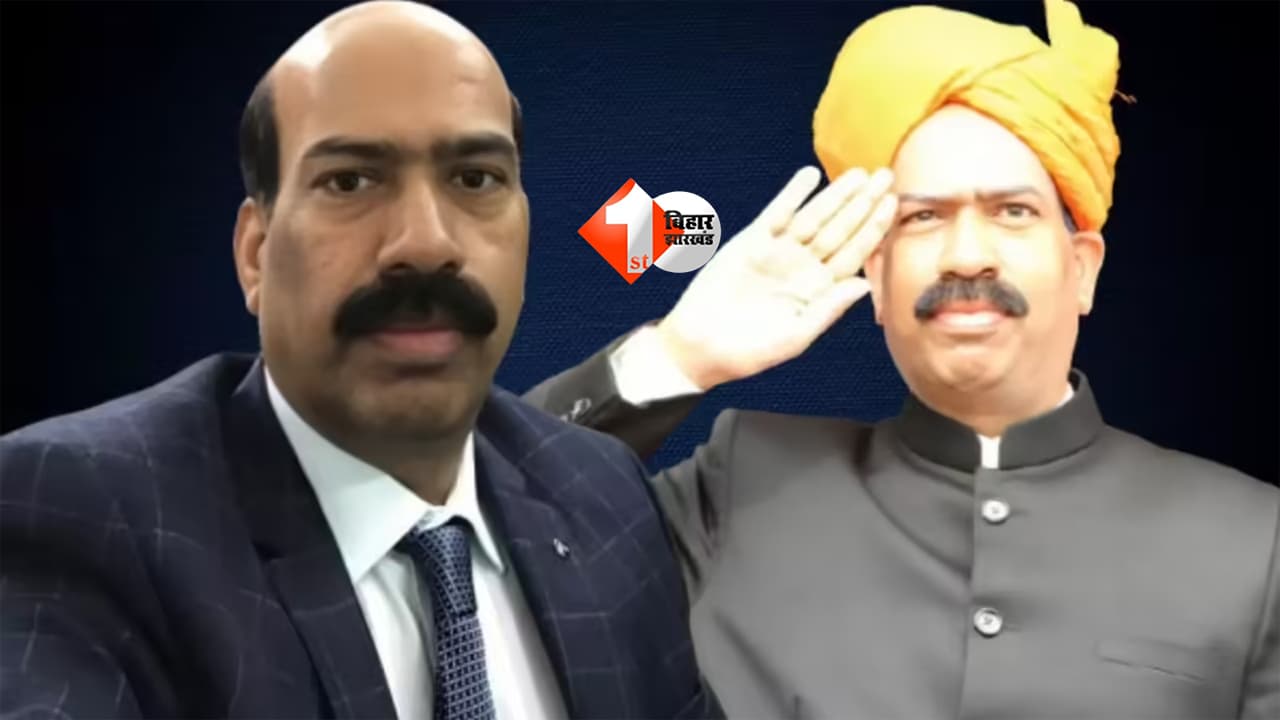 Bihar News : ED और निगरानी विभाग को झटका! IAS के. सेंथिल कुमार समेत 4 लोग मनी लॉन्ड्रिंग केस में बरी, कोर्ट ने बंद किया पूरा ट्रायल
