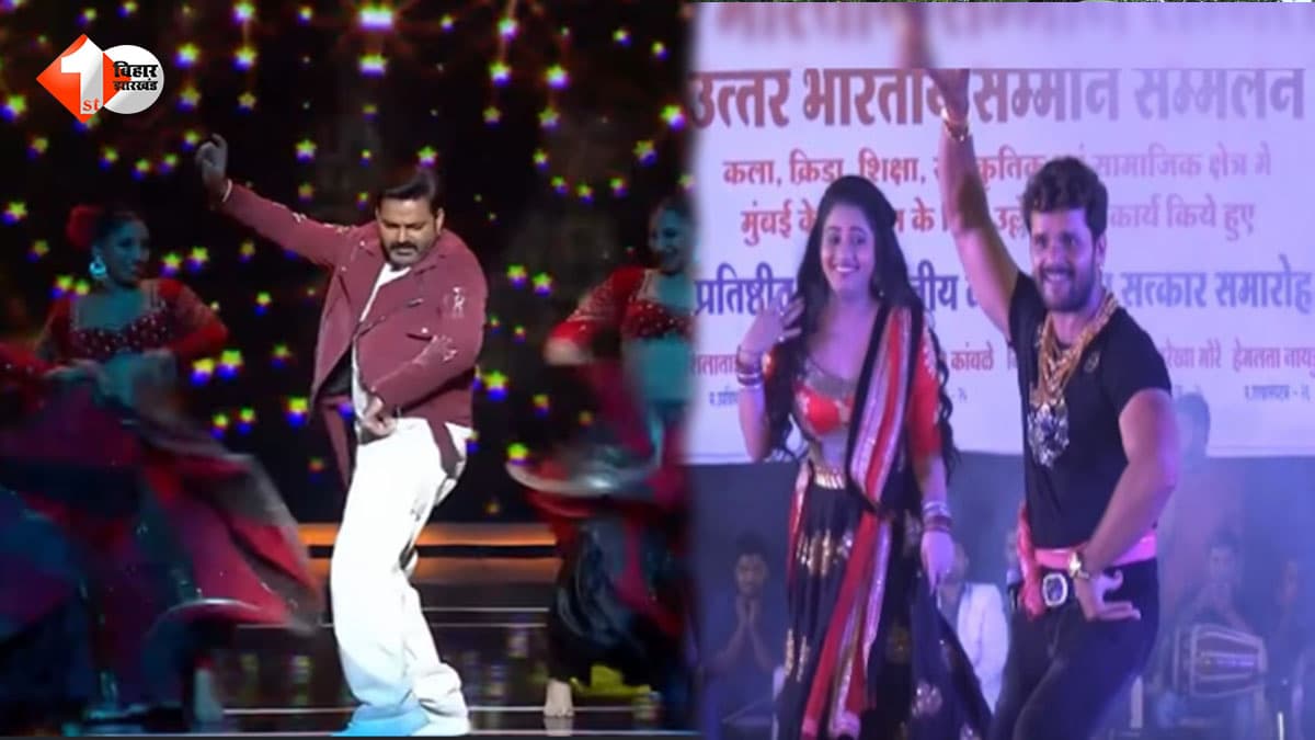 DJ पर खेसारी-पवन सिंह के गाने को लेकर खूनी बवाल, भांजी की शादी में मामा की गोली मारकर हत्या