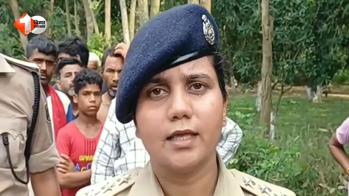 आम चोरी के शक में अधेड़ की पीट-पीटकर हत्या, साक्ष्य छिपाने के लिए शव कुएं में फेंका; इलाके में सनसनी
