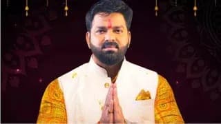 Pawan Singh