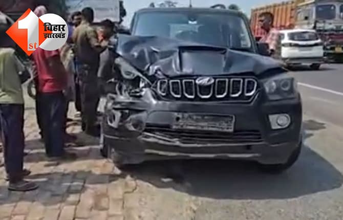 बिहार न्यूज