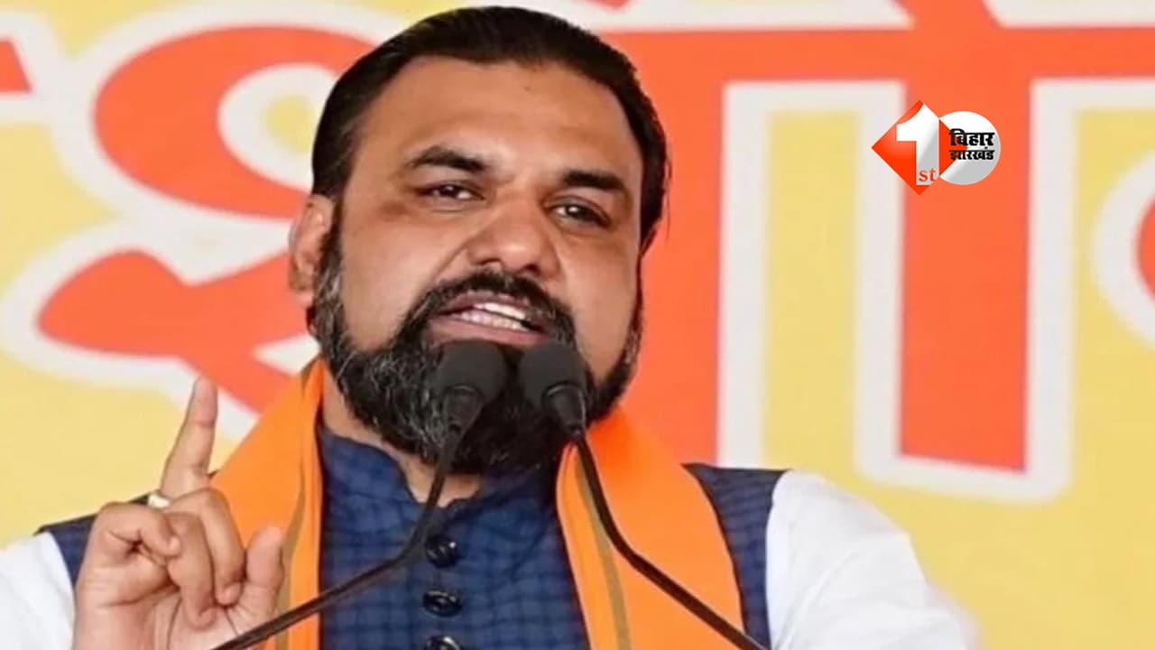 BIHAR NEWS : बिहार में पुलों पर सख्त एक्शन मोड! सम्राट चौधरी का अल्टीमेटम – “अब लापरवाही बर्दाश्त नहीं, होगी बड़ी कार्रवाई”