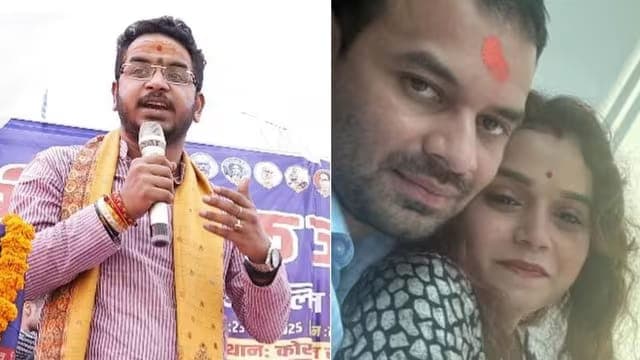 तेजप्रताप यादव और सहयोगी पर FIR दर्ज: आकाश यादव की शिकायत पर प्राथमिकी दर्ज, जान से मारने की धमकी और जबरन घर में घुसने का गंभीर आरोप