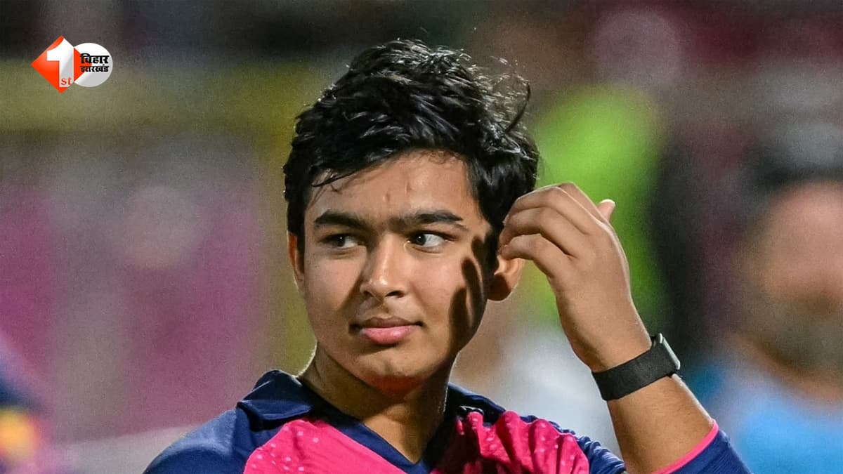 टीम इंडिया में बड़ा बदलाव, सूर्यकुमार की जगह श्रेयस कप्तान, वैभव सूर्यवंशी का सपना हुआ पूरा