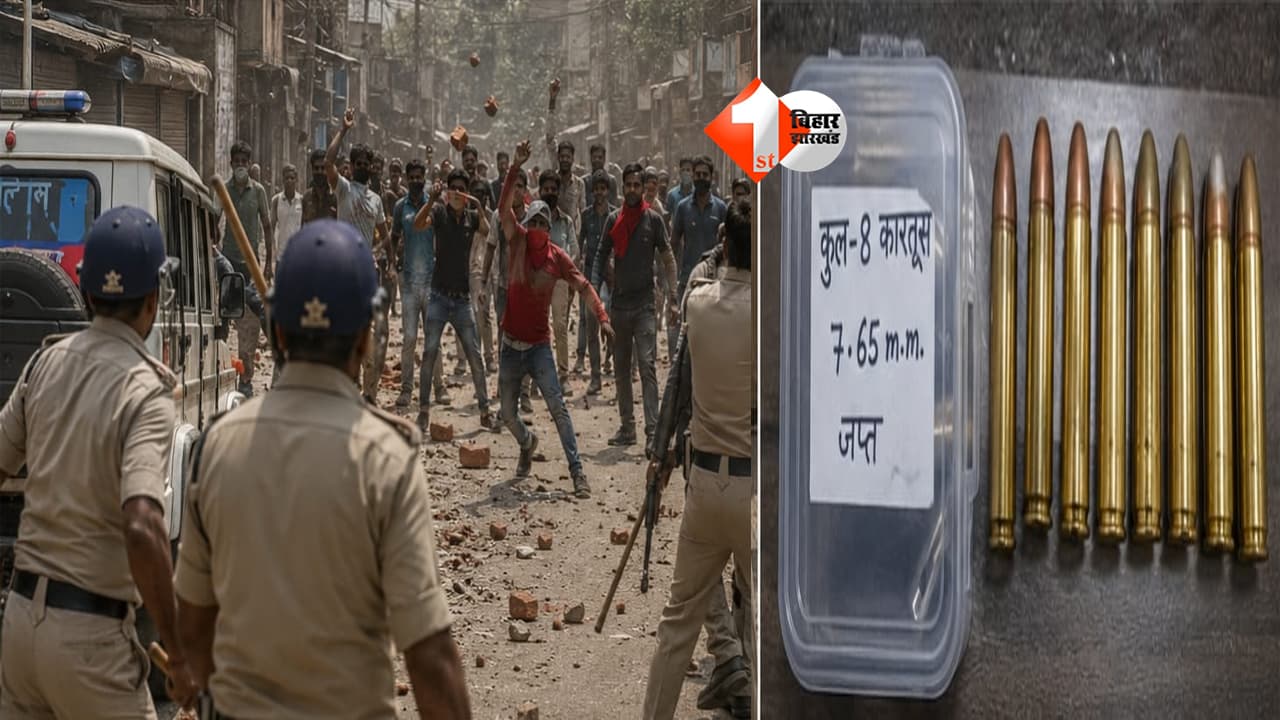 Patna Police :