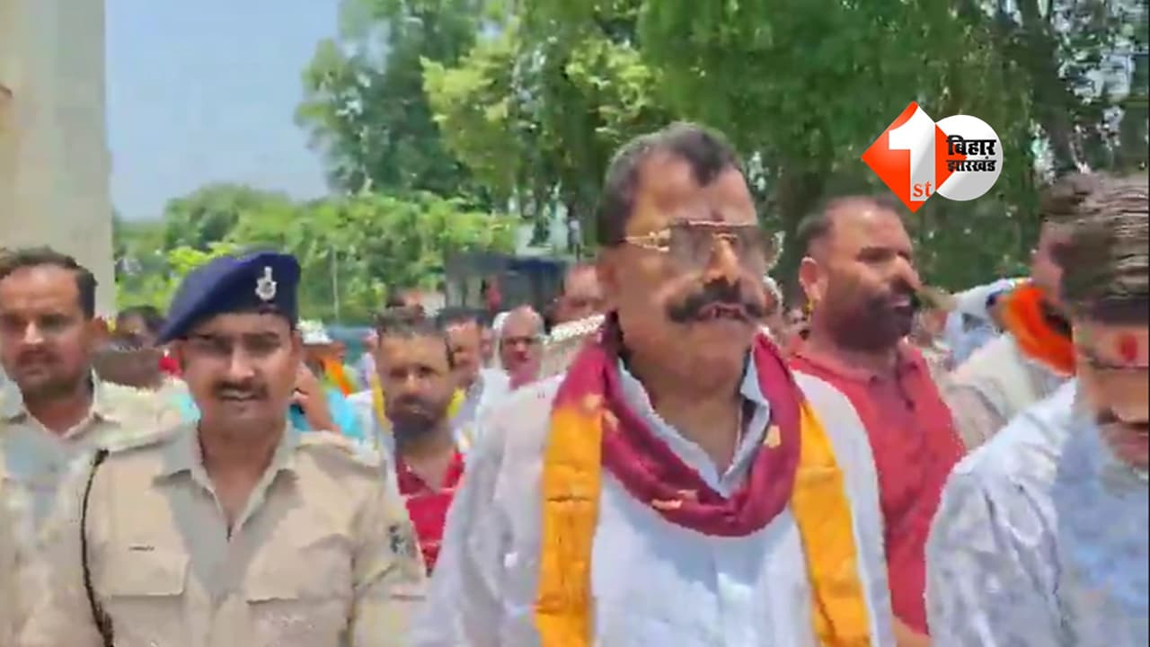 Lallu Mukhiya