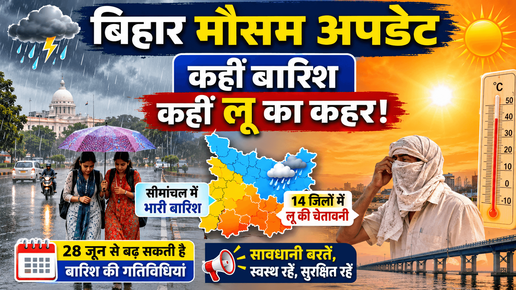 Bihar news