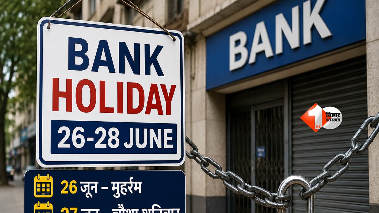 Bank Holiday