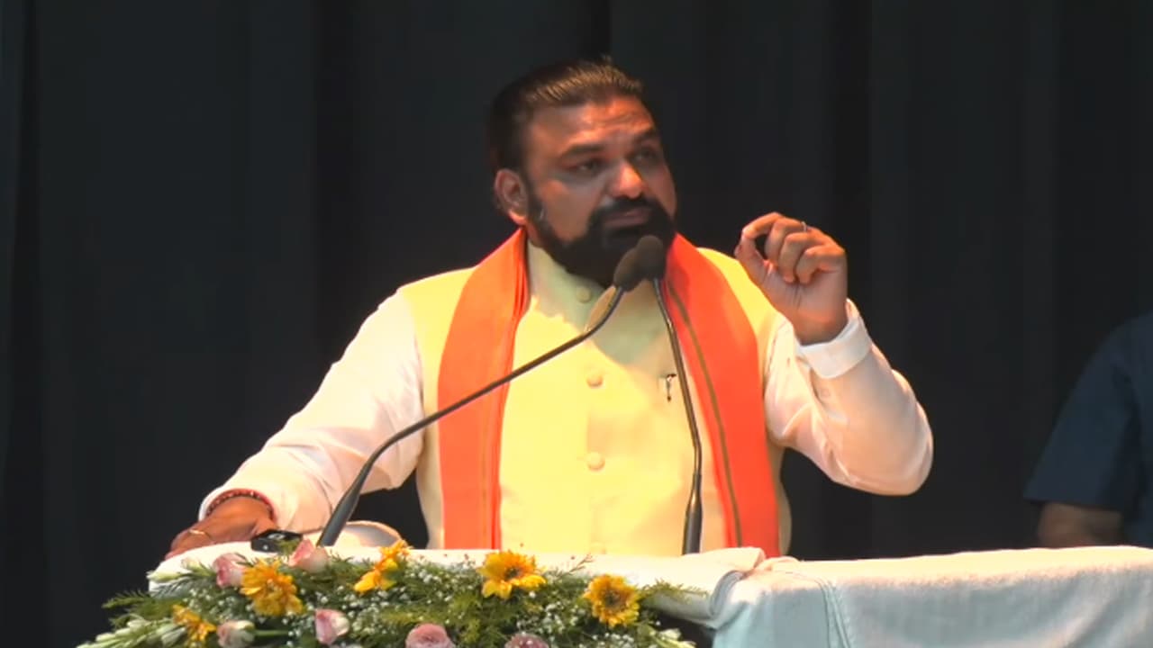 Bihar News : जेपी सेनानियों के लिए सम्राट चौधरी का बड़ा ऐलान,कहा - जेपी सेनानियों का सम्मान हमारी जिम्मेदारी; सरकार करेगी सभी लंबित काम पूरे