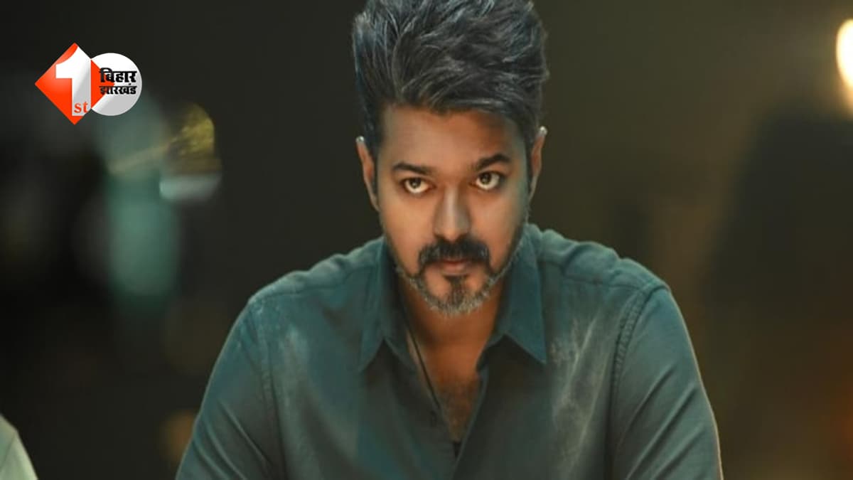 Jana Nayagan: रिलीज डेट पर फिर संकट! क्या थलापति विजय की ‘जन नायकन’ दोबारा टलेगी? जानिए पूरा मामला