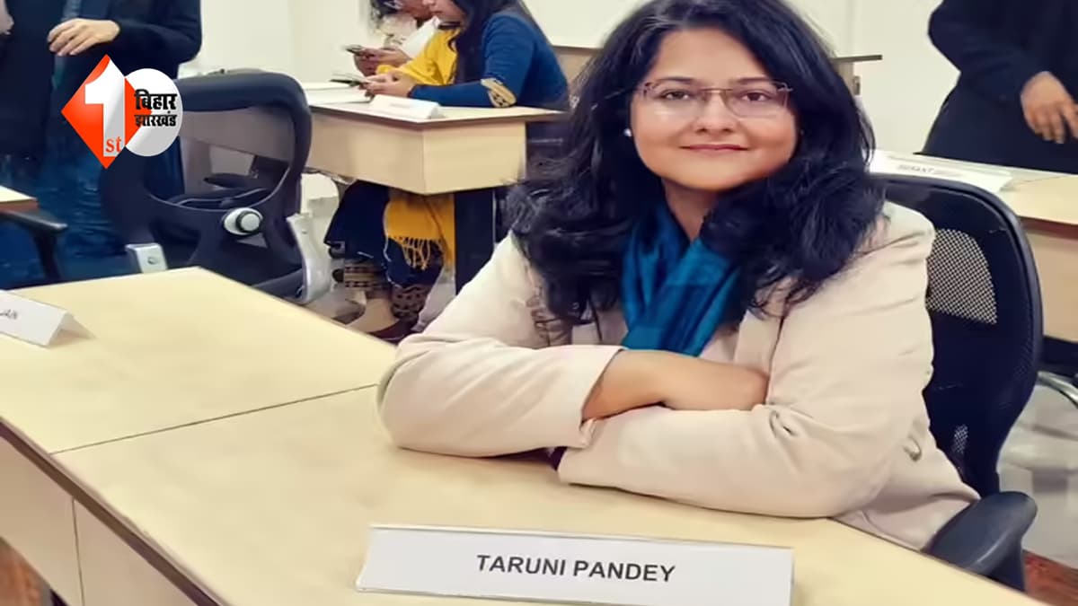 UPSC Success Story: डॉक्टर बनने का टूटा सपना, 120 दिन की तैयारी और बिना कोचिंग बनी IAS, जानिए पूरी कहानी