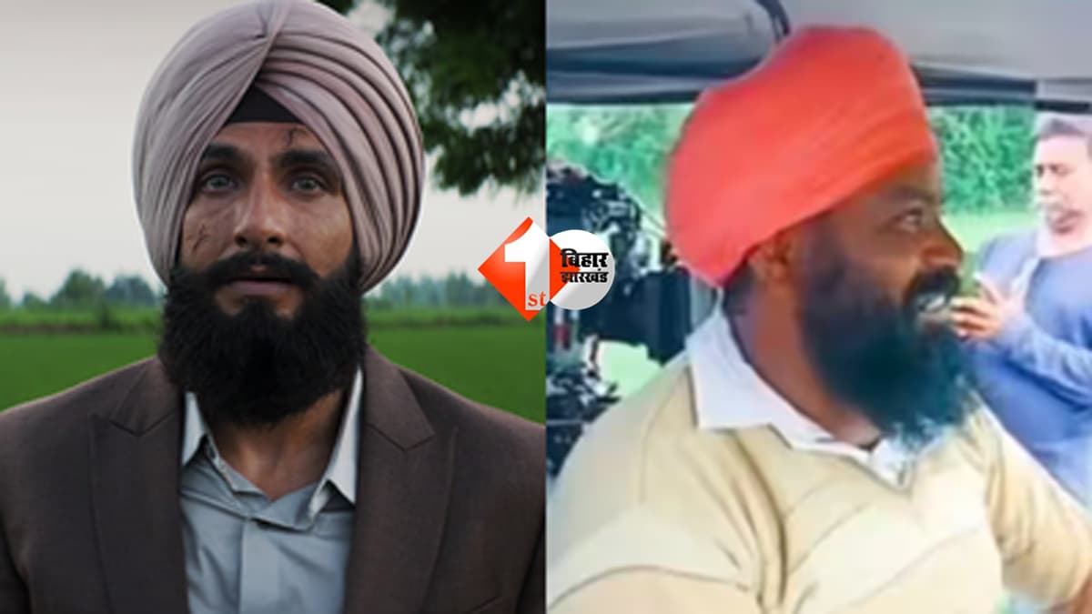 सुपरहिट फिल्म में दिखे, लेकिन खुद ही नहीं देख पाए ‘धुरंधर 2’… ऑटो ड्राइवर एक्टर की कहानी ने छू लिया दिल