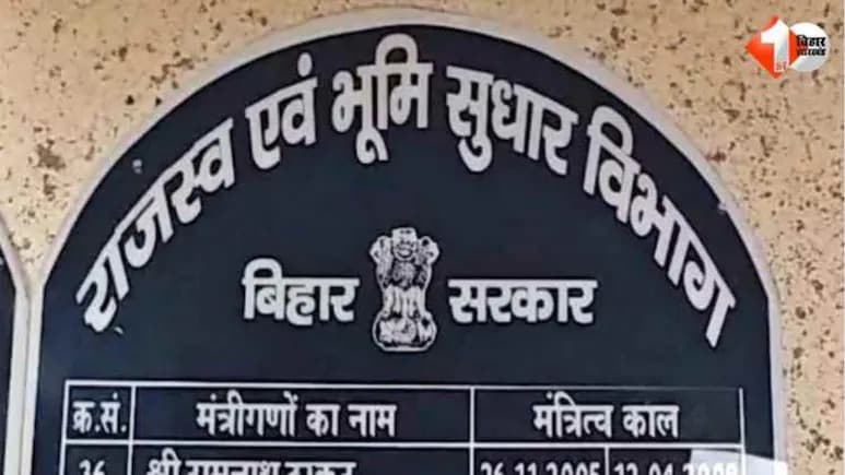 Bihar News: सूबे के सभी CO आज से अनिश्चितकालीन हड़ताल पर गए.. कर्मचारी पहले से ही स्ट्राइक पर हैं, सारा काम हुआ ठप