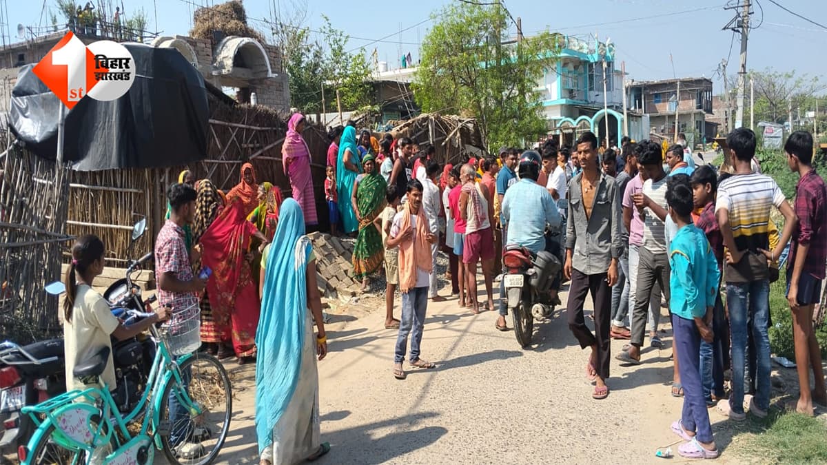 घर से बुलाया, फिर गोलियों से भून डाला… मकई के खेत में मिला युवक का शव, 48 घंटे में तीसरी हत्या से दहशत