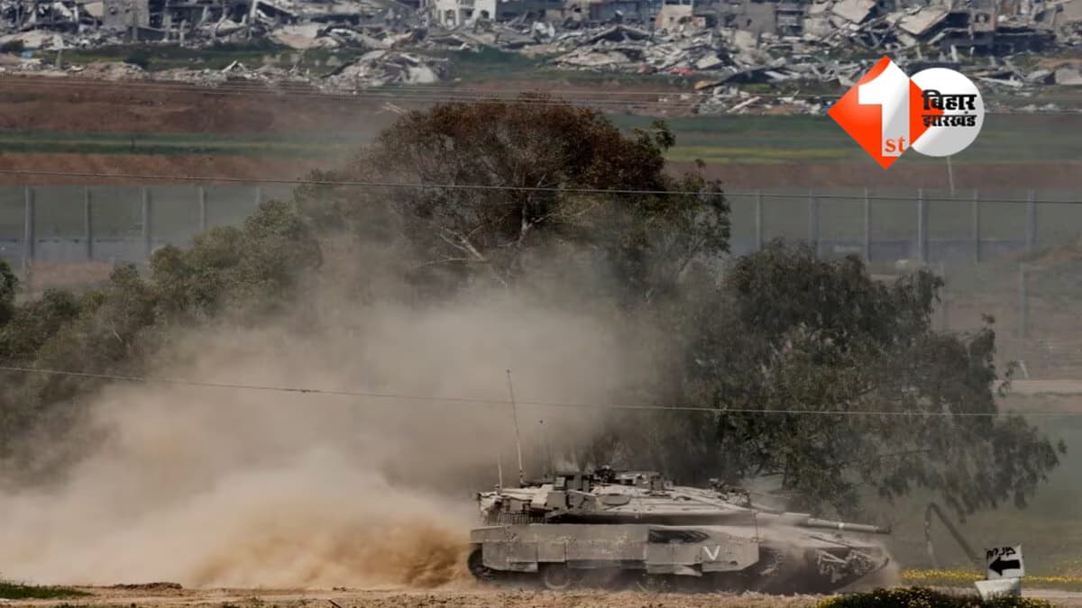 Iran-Israel War: खाड़ी देशों में फंसे बिहार के हजारों लोग, कुवैत-कतर से दूतावास की एडवाइजरी जारी