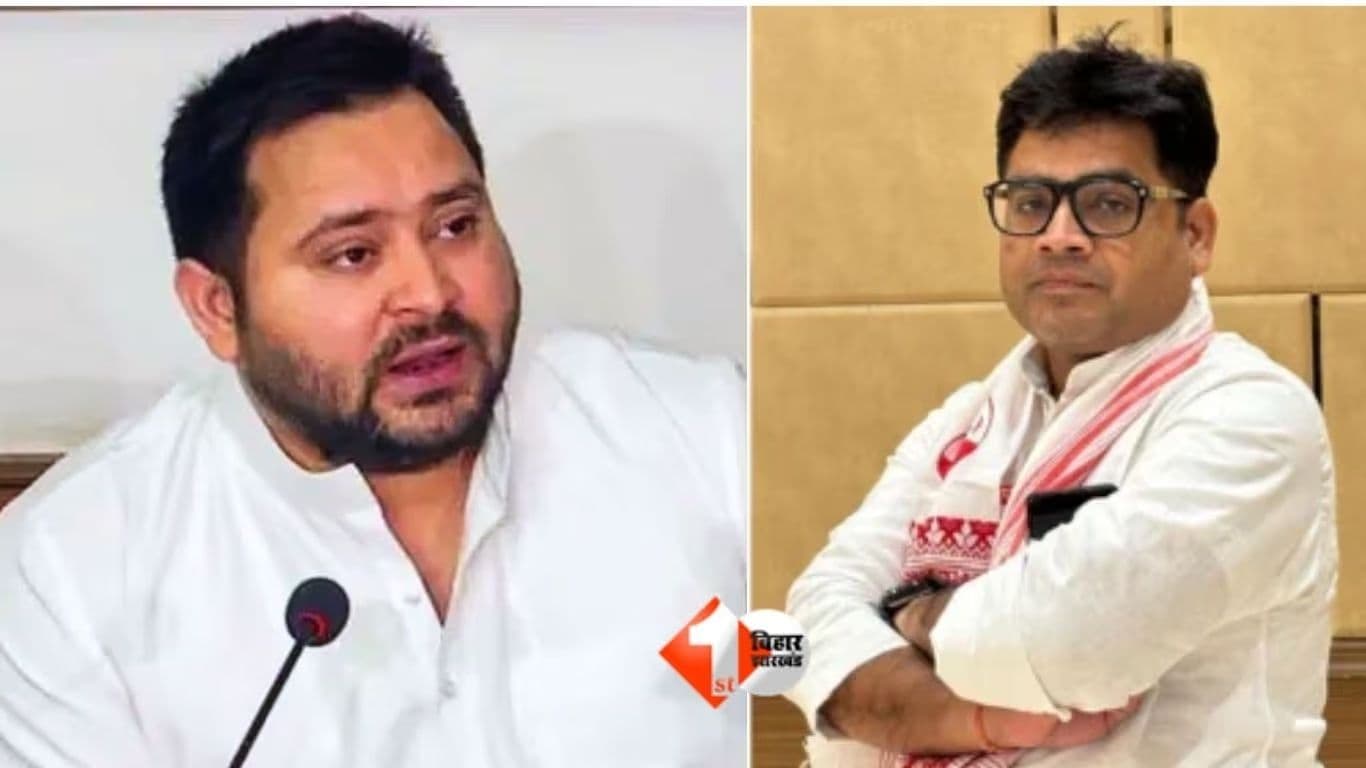 Bihar News, Jyoti Manjhi Convoy Attack, HAM vs RJD, Jitan Ram Manjhi, Bihar Politics, Shyam Sundar Sharan, Lalu Yadav News, Bihar Political Controversy, Dalit Politics Bihar, Jungle Raj Bihar