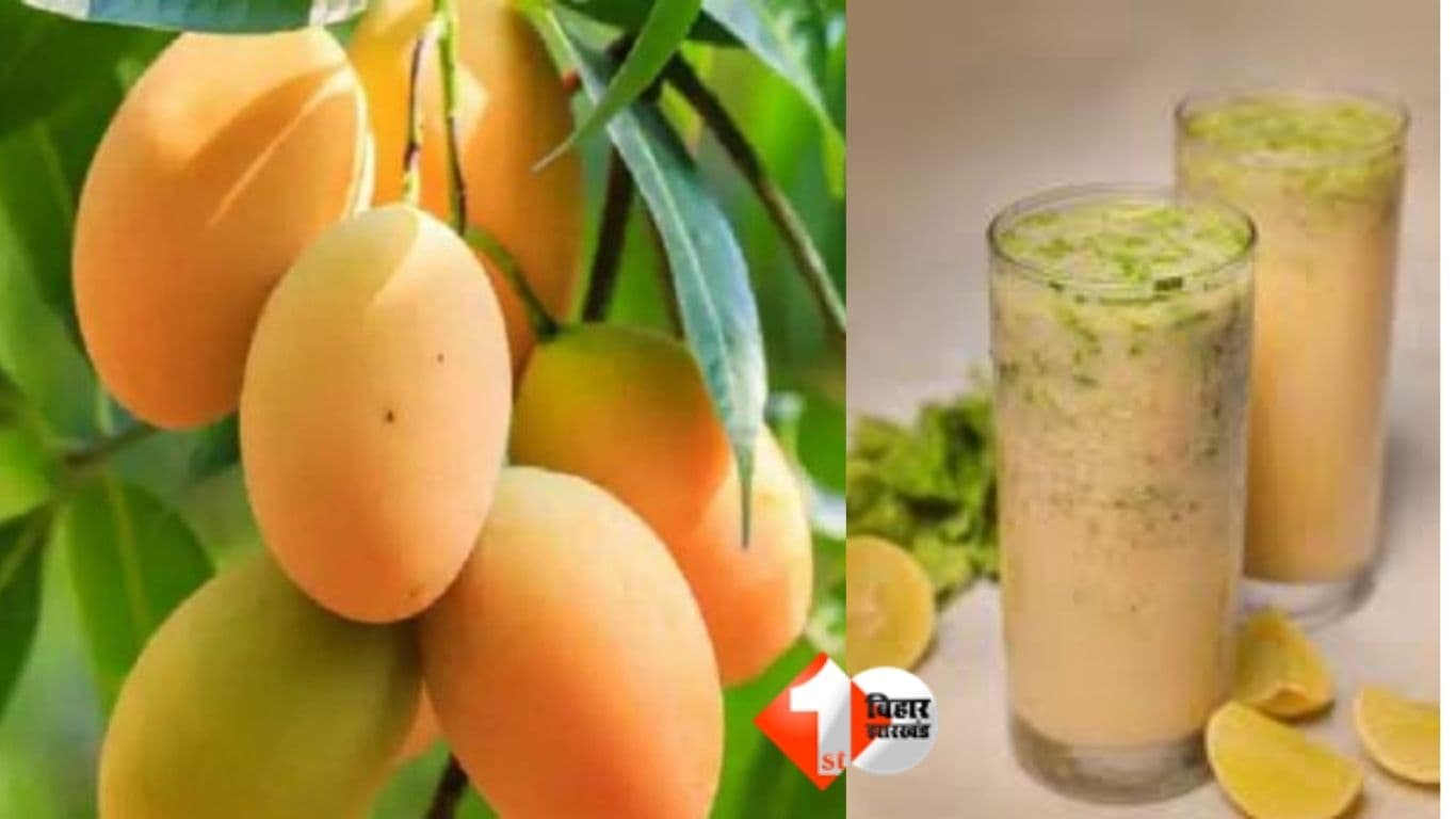 Bihar News, Narendra Modi Mann Ki Baat, Sattu Bihar, Jardalu Mango, Samrat Choudhary, Bihar GI Tag Mango, Bihar Traditional Food, Bhagalpur Jardalu Aam, Bihar Superfood Sattu, Bihar Agriculture News