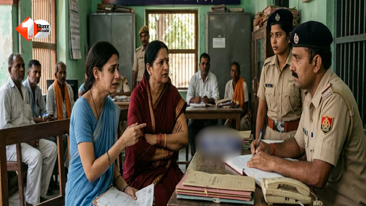 13 साल तक फर्जी डिग्री से करती रहीं सरकारी नौकरी, जांच हुई तो खुल गई पूरी पोल, गोपालगंज में दो शिक्षिकाओं पर केस दर्ज