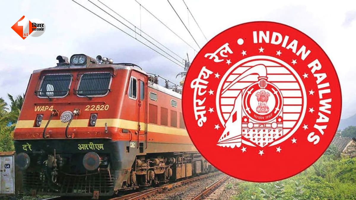 RRB Recruitment 2026: 10वीं पास युवाओं के लिए सुनहरा मौका, 6565 पदों पर नोटिफिकेशन जारी; इस दिन से शुरू होंगे आवेदन