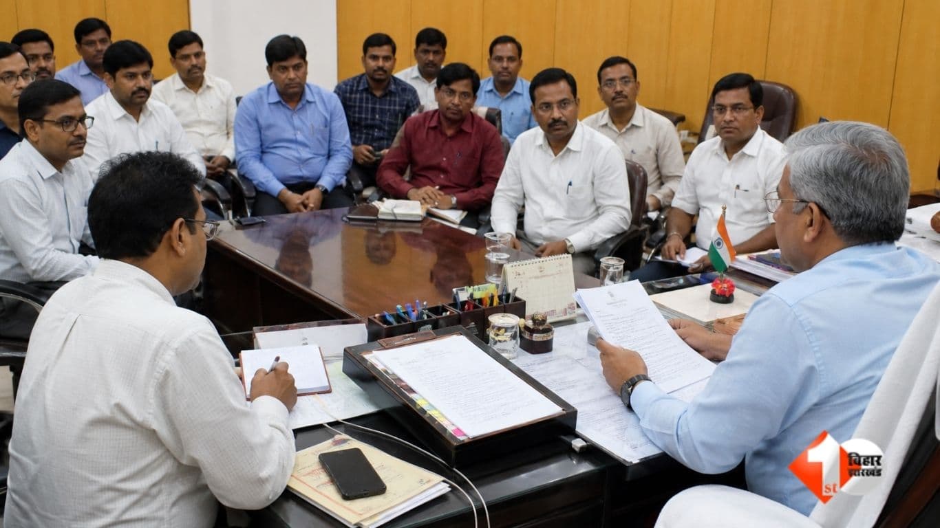 Bihar CO Strike, अंचलाधिकारी हड़ताल खत्म, 47 CO बहाल, बिहार राजस्व सेवा, CO suspension revoked, Bihar government decision, revenue officers strike Bihar, CO reinstatement Bihar