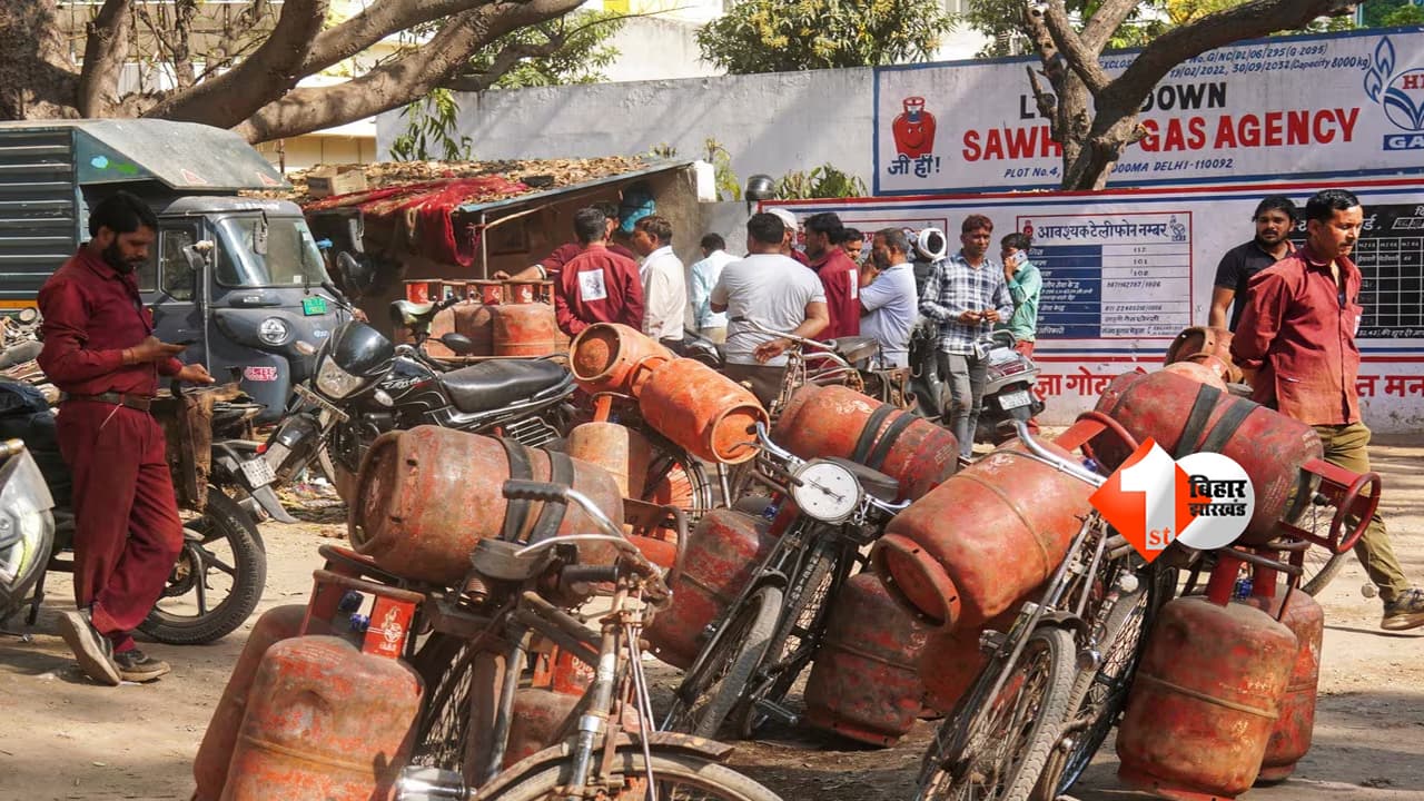 New LPG Rule: एक घर में अब नहीं मिलेगा डबल कनेक्शन, LPG और PNG दोनों पर सरकार की सख्ती शुरू; उपभोक्ता तुरंत करें ये जरूरी काम