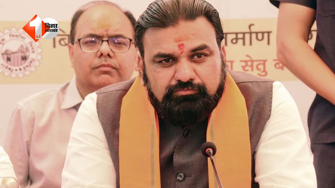 Bihar News : “मीडिया में बयान देने से पहले पूरी जानकारी लें” — मुख्यमंत्री सम्राट चौधरी का मंत्रियों को सख्त संदेश