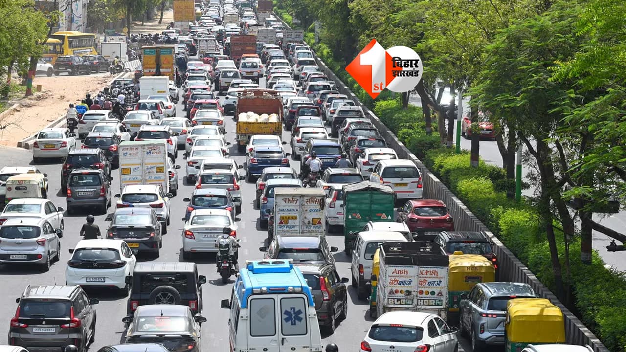 Bihar News : अब जाम में नहीं फंसेगी एंबुलेंस! बिहार सरकार का बड़ा आदेश, लापरवाह पुलिसकर्मियों पर होगी सख्त कार्रवाई