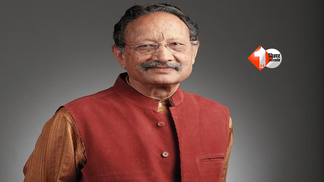 ईमानदारी का एक युग खत्म! पूर्व CM भुवन चंद्र खंडूड़ी का निधन, सम्राट चौधरी हुए भावुक