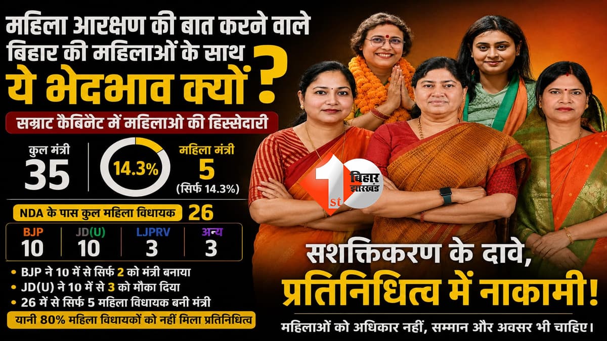 बिहार न्यूज