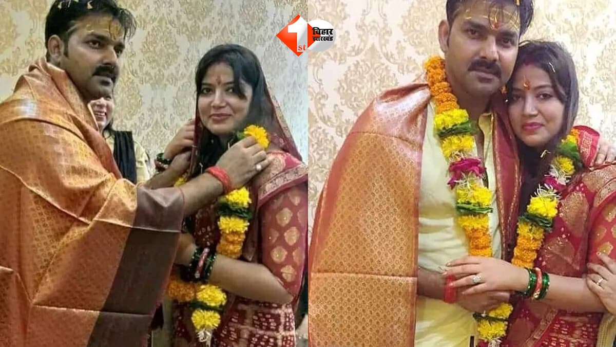 50 लाख में क्या होता है? पवन सिंह की पत्नी ज्योति ने मांगी 10 करोड़ की एलिमनी, बोलीं अब शादी...