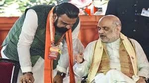Bihar Politics : अमित शाह की मुहर के बाद तय होंगे मंत्री! आज कैबिनेट मीटिंग के बाद सम्राट की होगी मुलाकात, देर रात तैयार हो जाएगी पूरी लिस्ट