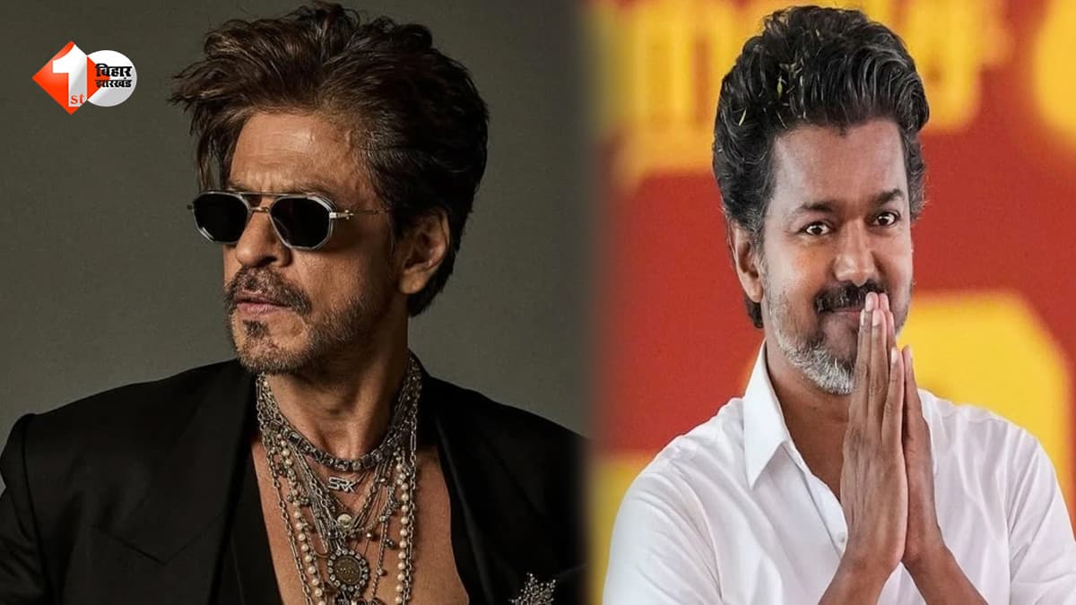 33 साल के इस ‘बाल कलाकार’ ने मचाया तहलका, IMDb रैंकिंग में शाहरुख-विजय को भी छोड़ा पीछे, जानिए कौन है यह स्टार