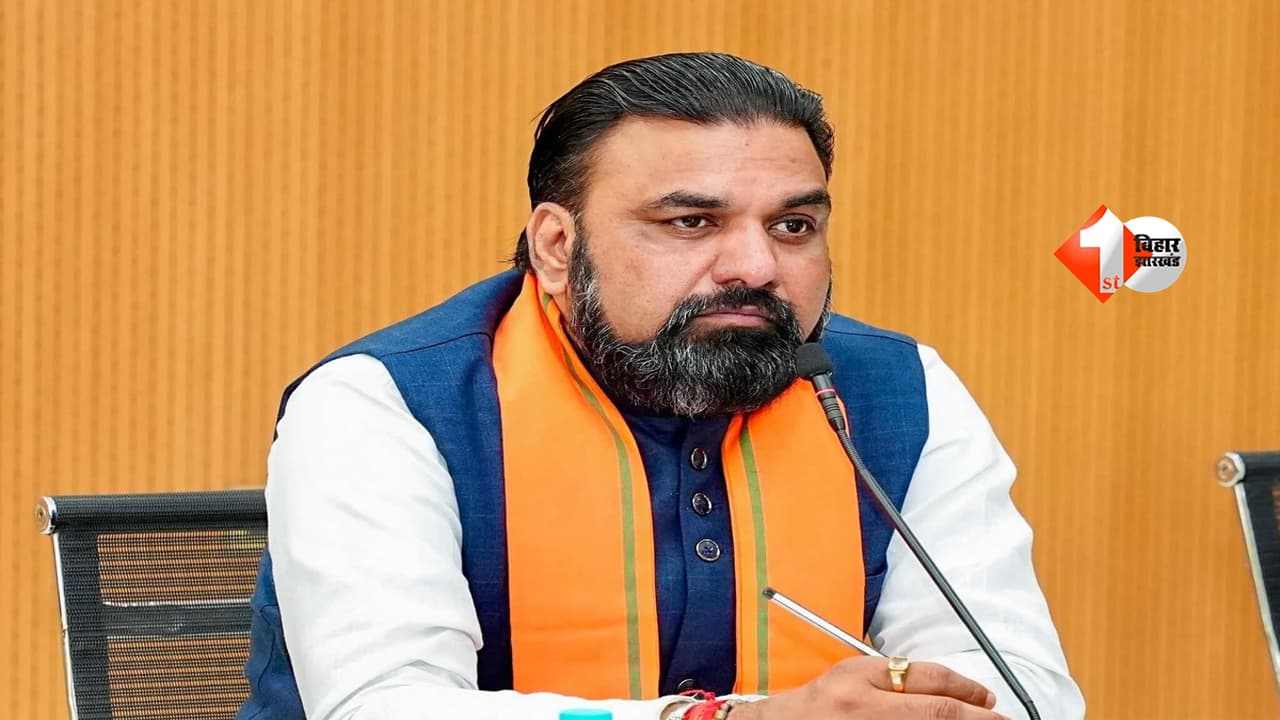 Bihar Land Survey : अब शहरों की हर इंच जमीन का बनेगा नया रिकॉर्ड! बिहार सरकार के बड़े फैसले से मचेगी हलचल